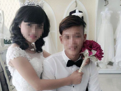 Phó Chủ tịch xã cưới vợ 14 tuổi cho con bị cho thôi giữ chức