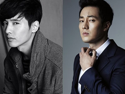 "Quân chủ" So Ji Sub lép vế "nam thần" Won Bin về tiền bạc
