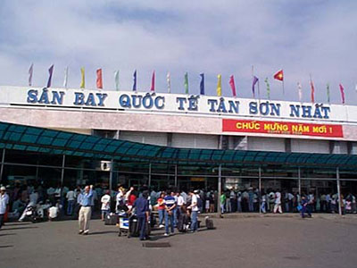 Sân bay Tân Sơn Nhất quá tệ: Bộ trưởng Đinh La Thăng yêu cầu gì?