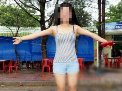 Thiếu nữ miền Tây xinh đẹp tan tác đời hoa sau đám cưới "siêu tốc"