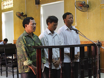 Vụ xử án treo vì người nhà lãnh đạo: Án treo thành án giam