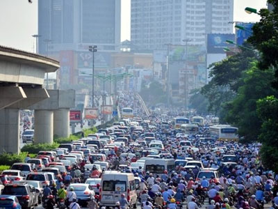 "Biệt khu" Hà Đông: Ngày hai lần khổ, bế tắc mọi đường