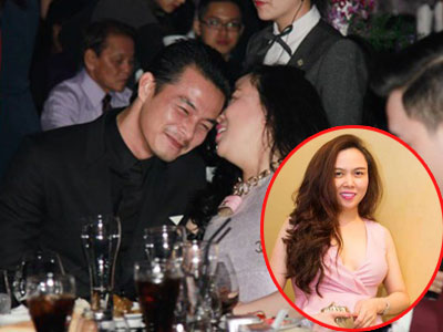 Chân dung "nàng thơ" Quách Ngọc Ngoan công khai si mê