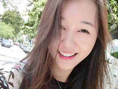 Chân dung nữ sinh 18 tuổi nhận bằng khen của Tổng thống Mỹ