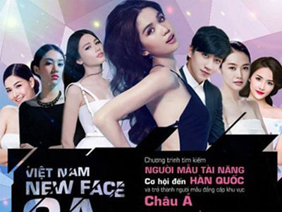 Công ty Venus của Vũ Khắc Tiệp bị phạt 49 triệu đồng vì tổ chức thi chui