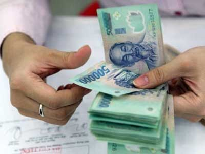 Hiểu thế nào về “chỉ còn 45.000 tỷ vốn ngân sách”?