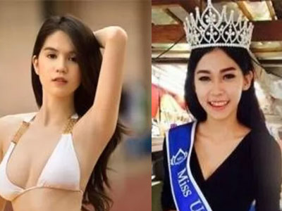 Hoa hậu nhặt rác và chuyện những "Ngọc Trinh chìm"