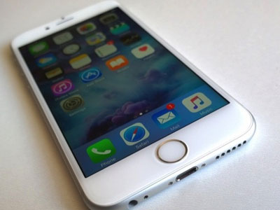 iPhone 7 có thể dùng tấm nền OLED từ Samsung
