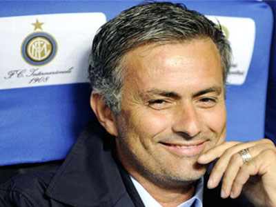 Mourinho tính kế dẫn dắt PSG hoặc trở lại Inter