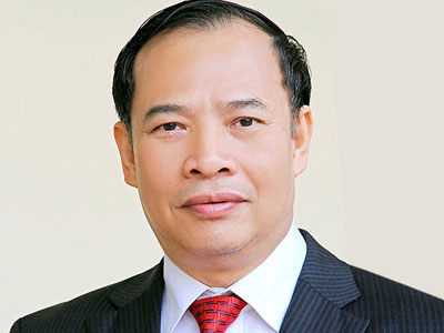 Ông Nguyễn Mạnh Hiển được bầu làm bí thư Tỉnh ủy Hải Dương