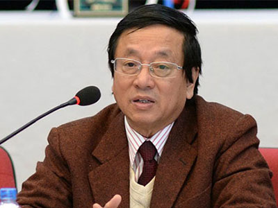 Ông Phạm Ngọc Viễn rời ghế TGĐ VPF