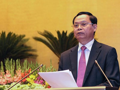 Phát hiện 5 người kê khai tài sản gian dối