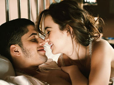 Phụ nữ hãy quyến rũ chứ đừng lả lướt với đàn ông