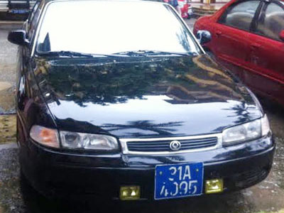 Sẽ đấu giá 7.000 xe công
