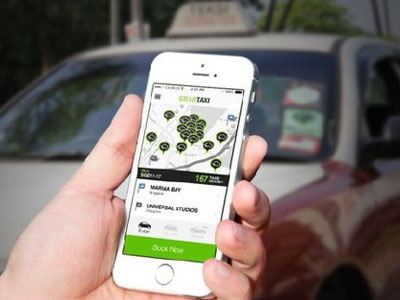 Taxi Uber, Grab: Lợi như thế, sao bắt dừng?