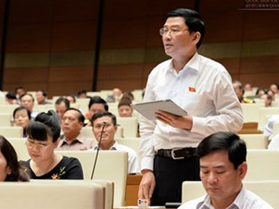 Xử “quan thua dân”, sợ bị “thù lâu nhớ dai”
