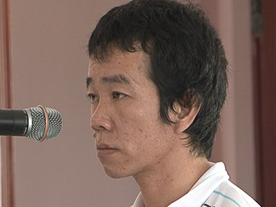 Ăn đám cưới, dùng vũ lực hiếp dâm bé gái 13 tuổi ngồi kế bên