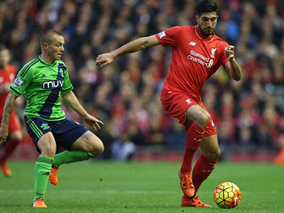 Bốc thăm tứ kết Capital One Cup: Chỉ mình Liverpool gặp "ông kẹ"