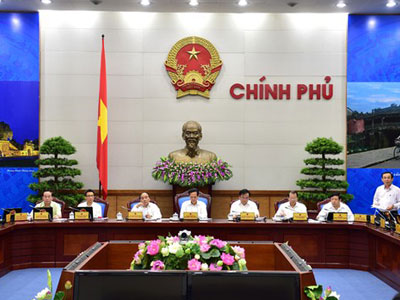 Chính phủ "chốt" nghỉ Tết âm lịch 9 ngày