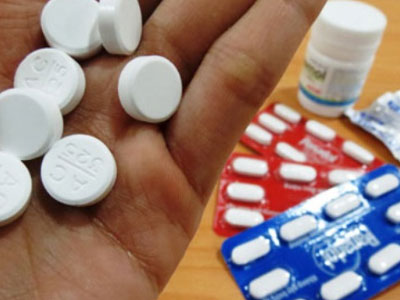 Ðể dùng thuốc hạ sốt tại nhà đúng và an toàn