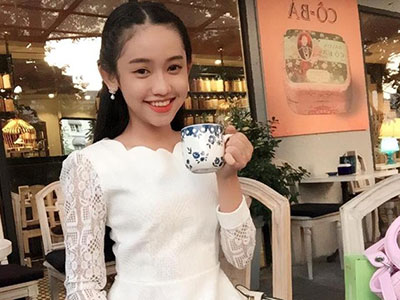 Hot girl 17 tuổi lên tiếng: "Có chơi có chịu, không trách ai"