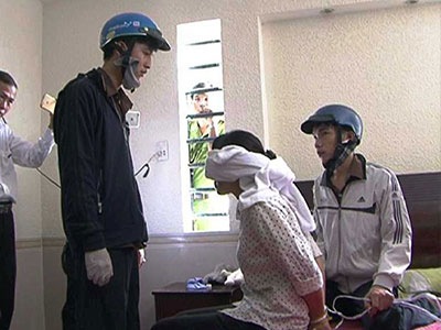 Nghi phạm thảm án Bình Phước có động cơ giết người đê hèn