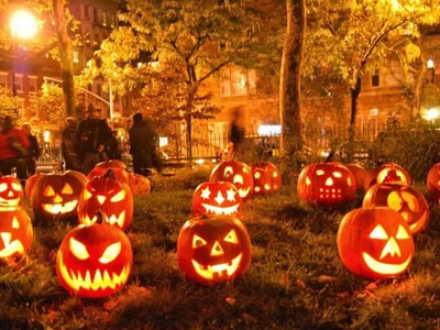Nguồn gốc và ý nghĩa của lễ hội Halloween