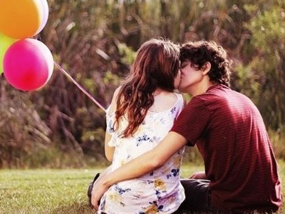 Những kiểu hôn mê hoặc các cặp đôi nhất định phải trải nghiệm