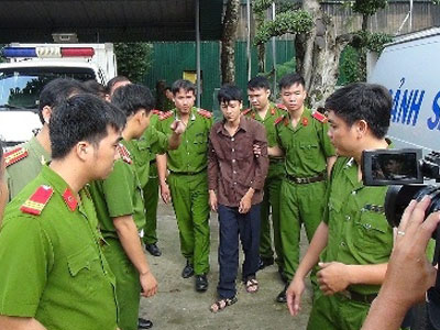 Thảm án ở Bình Phước: Cả 3 bị can đối mặt mức án tử hình