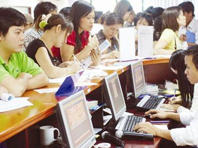 Việt Nam vẫn đội sổ về thời gian nộp thuế