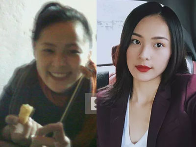 Cận cảnh nhan sắc quá khứ ít biết của hot girl Hạ Vi đang gây sốt