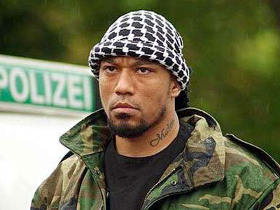 Cựu ngôi sao nhạc rap, tuyên truyền viên của IS bị tiêu diệt ở Syria