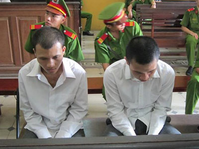 Đã bỏ đi còn quay lại đánh chết người, lãnh án chung thân