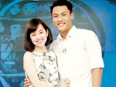 Hotgirl Khánh Ly: “Tôi không lấy con để làm khó Mạc Hồng Quân”