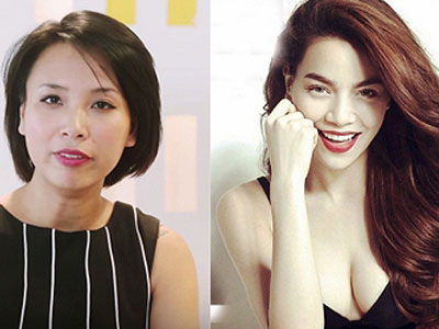MC Thùy Minh "hứng đá" dữ dội chuyện Hà Hồ trong "Những kẻ lắm lời"