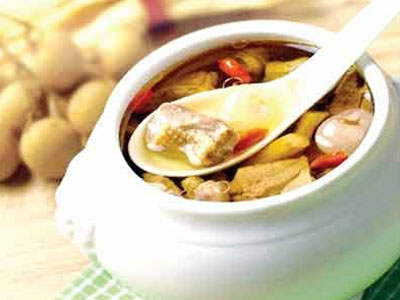 Món canh "độc" ăn để "đêm về sung sướng" là đàn ông nên biết