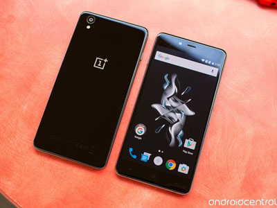 OnePlus X giống iPhone 5, giá 249 USD