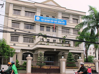 Thêm đại gia thủy sản ở Cà Mau bị bắt