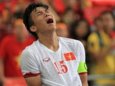 VFF gặp khó vì án phạt "ngớ ngẩn" cho Quế Ngọc Hải