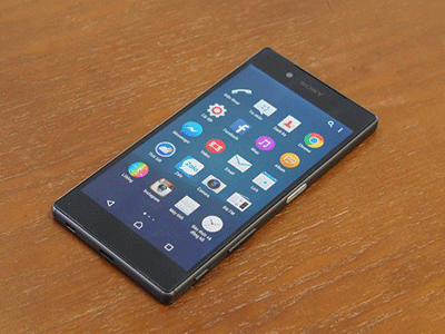 Đánh giá Sony Xperia Z5: Đẹp, độc nhưng chưa đã