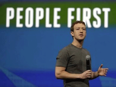 Facebook cho phép sử dụng tên giả từ tháng 12