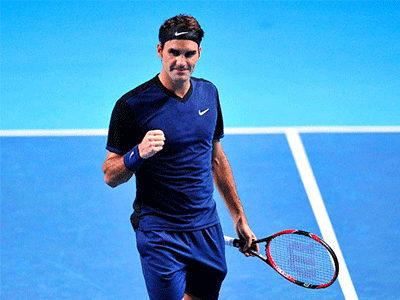 Federer, Nadal nhọc nhằn vào bán kết Basel Open