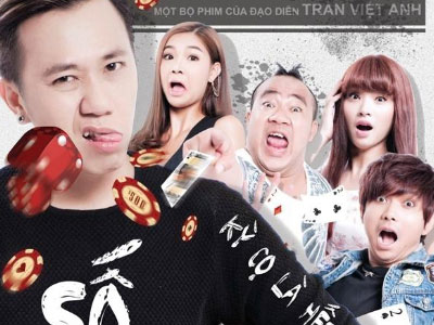 "Số nhọ" bị tuýt còi đúng 15 phút trước buổi công chiếu