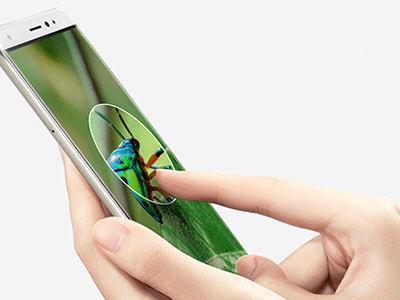 Cảm biến vân tay, Force Touch sẽ phổ biến trên thiết bị Android