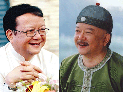 Chàng "Hòa Thân" và bức thư có một không hai gửi Mao Trạch Đông