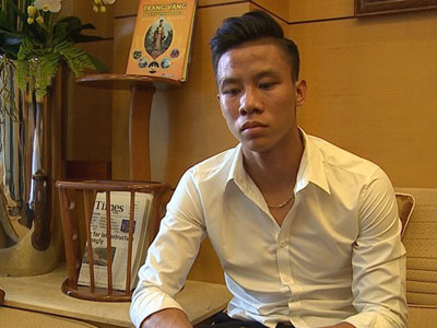 Quế Ngọc Hải: "Tôi thấy nhẹ nhõm khi chỉ phải trả 650 triệu"