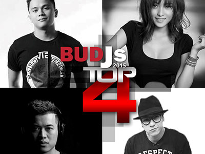 9X Nha Trang lọt vào top 4 DJ EDM Việt Nam