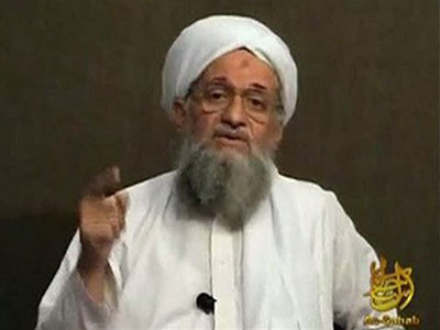 Al-Qaeda tổng động viên các tín đồ chống Nga và phương Tây