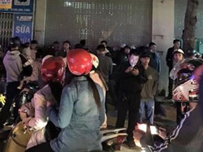 Chồng giết vợ và hai con rồi tự sát: Hé lộ nguyên nhân đau đớn
