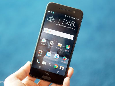 Loạt smartphone đáng chú ý lên kệ tháng 11